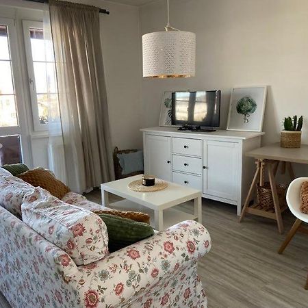 Apartman Na Vysine Apartman Vrchlabí Kültér fotó