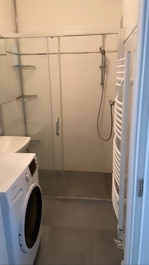 Apartman Na Vysine Apartman Vrchlabí Kültér fotó