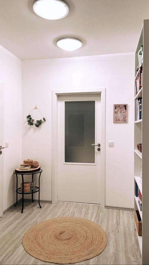 Apartman Na Vysine Apartman Vrchlabí Kültér fotó