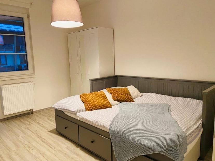 Apartman Na Vysine Apartman Vrchlabí Kültér fotó