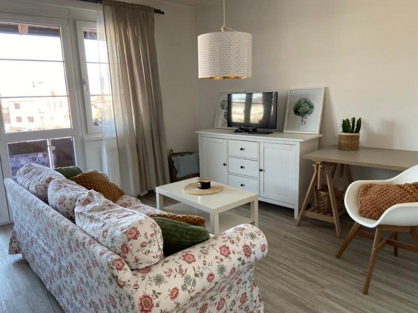 Apartman Na Vysine Apartman Vrchlabí Kültér fotó
