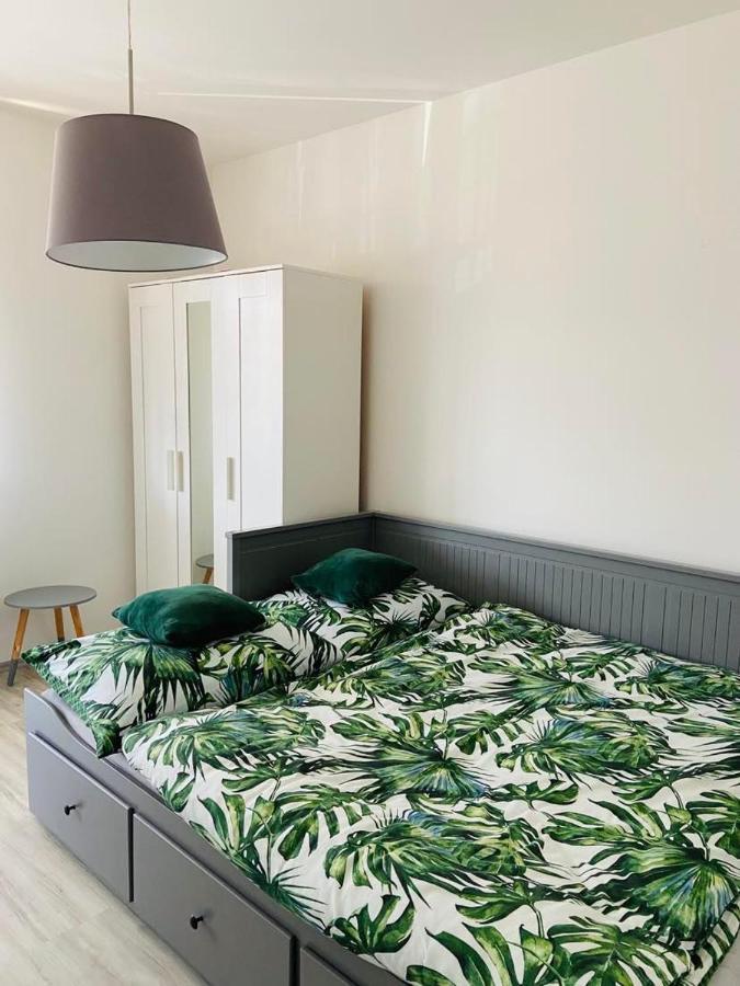 Apartman Na Vysine Apartman Vrchlabí Kültér fotó