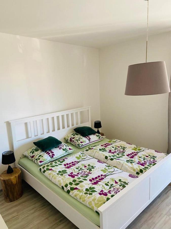 Apartman Na Vysine Apartman Vrchlabí Kültér fotó